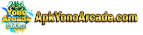 Yono Arcade Apk logo